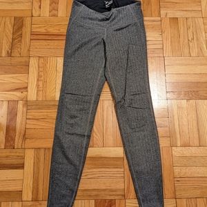 Active by Old Navy Dark Gray Leggings XS